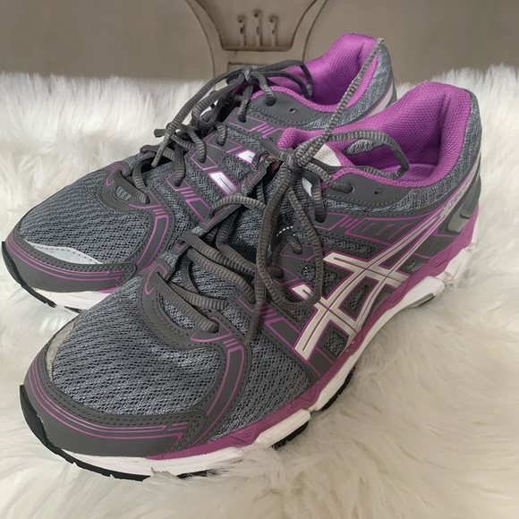 ASO Anastasia Steele Fifty Shades of Gray Shoes 12 - Picture 6 of 7